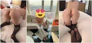猫咪av站题材必看：后入巨乳大长腿！ 封面图