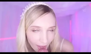 與說著超淫蕩淫語口交的莉莉哈特新鮮中出做愛！ - 高清在线观看