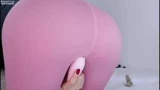 正在播放：骚逼自慰玩跳蛋 (猫咪av站频道)