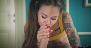 Jess MoriGipsy Mafia  Orgasms Galore - 高清在线观看