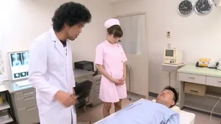 美女护士给你69后玩起蕾丝 - 高清在线观看