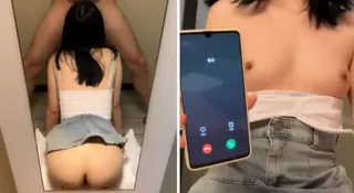 一边打电话一边操～看谁忍得了 手机浏览器流畅观看预览