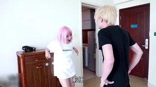 前任结婚了 失恋的干妹妹喝醉跑上门 让我好好的安慰她 手机浏览器流畅观看预览