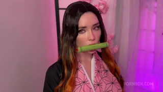 查看 #sweetiefox鬼灭之刃的小可爱 的详细介绍与播放