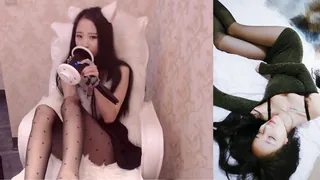 91视频推荐：拉拉也想试一下真实鸡巴05 手机在线播放