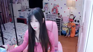 甜美的拉拉01 - 1080P超清画质展示图