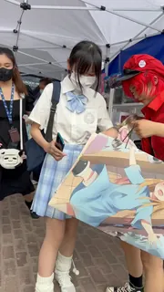 #偷拍漫展 jk 抄底 偷拍 肉丝 堆堆袜 粉色内内 最新更新资源合集