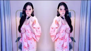 碎花裙舞蹈小野马定制骚舞 最新更新资源合集