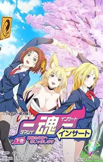 猫咪av站栏目：灵魂摄入。02 精彩封面