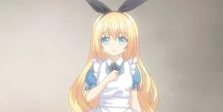 91视频官方收录：爱丽丝梦游仙境第2集‘’