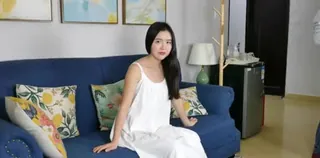 猫咪av站题材必看：看起来很仙的白虎国模多多80分钟超长拍摄过程超清版 小穴粉嫩还会滴水 看的让人想舔一口 封面图