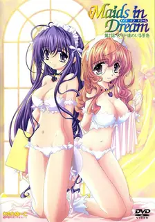 正在播放：梦中的女仆。後编 (猫咪av站频道)