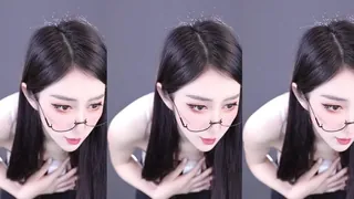 眼镜御姐主播包臀裙性感诱惑骚舞 完整无删减版在线看