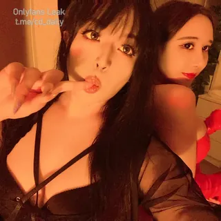 猫咪av站题材必看：漂亮甜美的伪娘 封面图