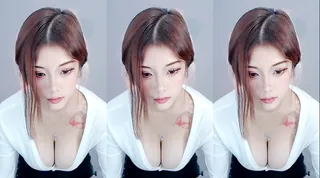 【猫咪av站】御姐主播白色紧身上衣火热艳舞 现场高清截图