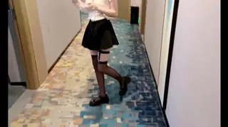 猫咪av站栏目：一顿宵夜搞定的04M属性学妹 全程叫BaBa 屁股被打的红红的还说爽 精彩封面