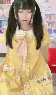 双马尾可爱小萝莉 完整无删减版在线看