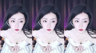 猫咪av站题材必看：美艳主播纯白套装诱惑艳舞 封面图