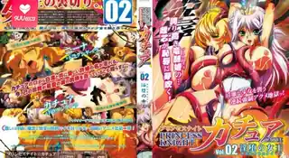 【FC】公主之夜·风影 第二卷。 完整无删减版在线看