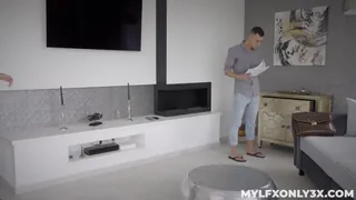 Mylf X Only 3X  Anya Kray 玩家亲测好评资源