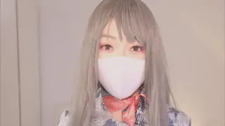【柚子猫】不善拒绝的美人空姐与变态按摩师 - 1080P超清画质展示图