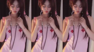 #CC  #胡椒 土豪千元定制大尺度1 玩家亲测好评资源