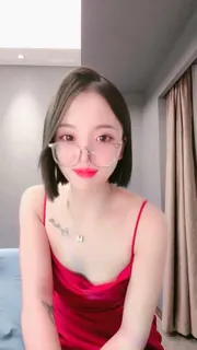 #黄播 #林66 短发眼镜妹 玩家亲测好评资源