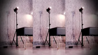 #CC  #西瓜 黑丝高跟鞋热舞 - 高清流媒体极速加载