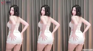 #韩国 韩国超人气极品圆润身材女主播性感热舞 - 高清流媒体极速加载