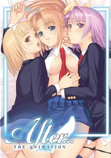 After…。第二話 完整无删减版在线看