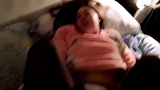 #做爱 #人妻 #露脸  刚开始装矜持，操爽了，也不遮掩了，只顾享受了 - 高清流媒体极速加载