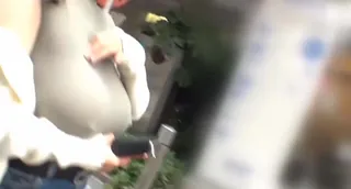 #巨乳 #户外 奶子真他妈大 - 极具视觉冲击力的猫咪av站内容