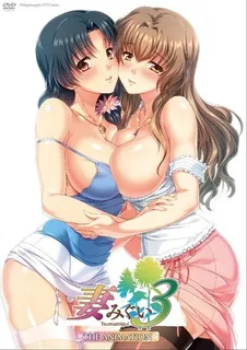 查看 妻子米桂。Chance.3 #01 的详细介绍与播放