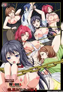 猫咪av站栏目：想要。～SpartanSex Spermax！！！下卷 精彩封面