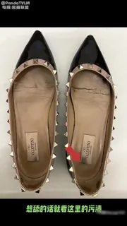 射在妈咪的高跟鞋 - 高清流媒体极速加载