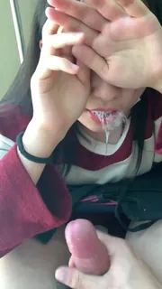 猫咪av站题材必看：#国产 #高清 #素人 短小精悍校园小情侣楼梯间啪啪囗爆颜射自拍 封面图