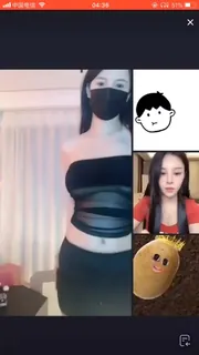 【猫咪av站】视讯热舞艳舞 现场高清截图
