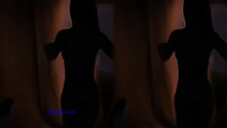 只看见影子，但是身材好棒 - 高清流媒体极速加载