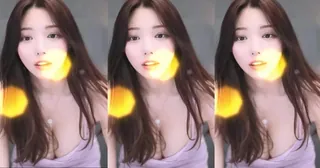 猫咪av站题材必看：巨乳长发美女吊带裙热舞 封面图