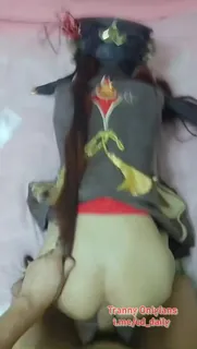 【猫咪av站】后入抓着头发猛操 现场高清截图