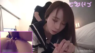 后入爆插JK少女 - 高清在线观看