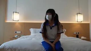 【猫咪av站】爆操高中小妹妹 现场高清截图