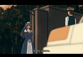 大屁股巨乳修女喜欢在传教士中做爱 - 高清在线观看