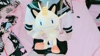 吃货少女希希酱透明JK - 高清流媒体极速加载