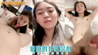 猫咪av站精选视频：#主播 活潑清純雙馬尾美少女埋頭舔屌 被操的非常開心 完整版