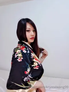 onlyfans krystalwang99  我是母狗，就等你来 - 高清在线观看