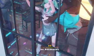 正在播放：海鲜粥月藿藿 (猫咪av站频道)