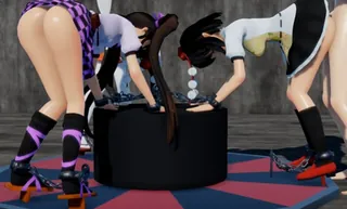 捆绑内射姐妹花 最新更新资源合集