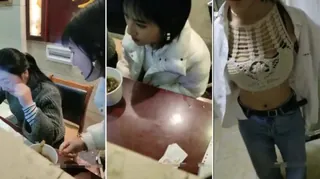 一顿饭把邻家妹妹骗回家操 手机浏览器流畅观看预览