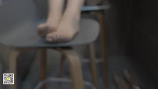 91视频官方收录：#ISS系列 丝袜 赞助群更新22部_白丝袜特写